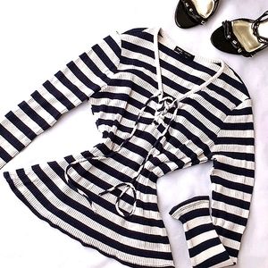 Romeo & Juliet Couture Top